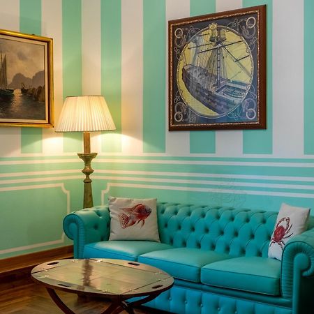 Hotel Regal House Anzio Manetti 16 Zewnętrze zdjęcie