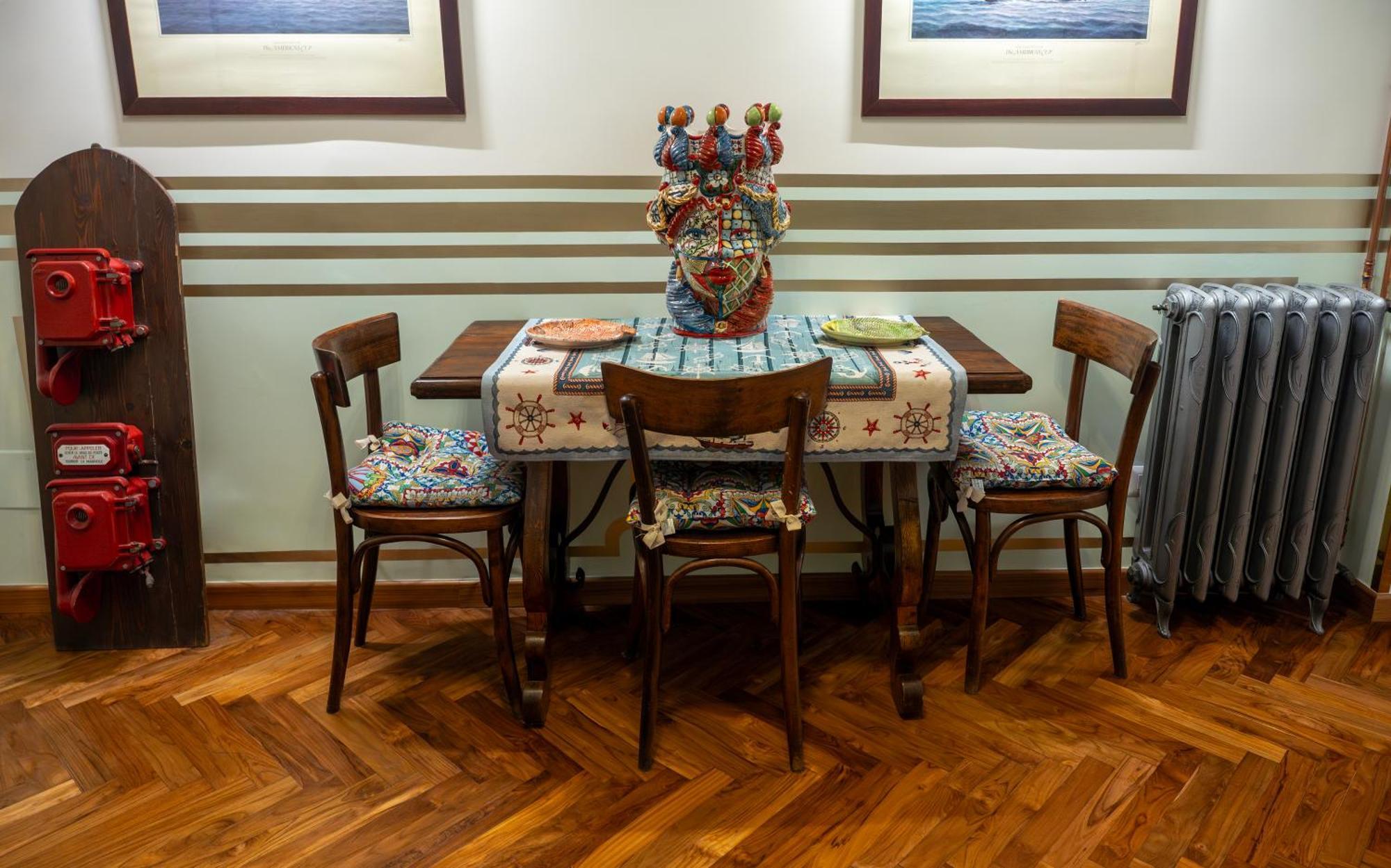 Hotel Regal House Anzio Manetti 16 Zewnętrze zdjęcie