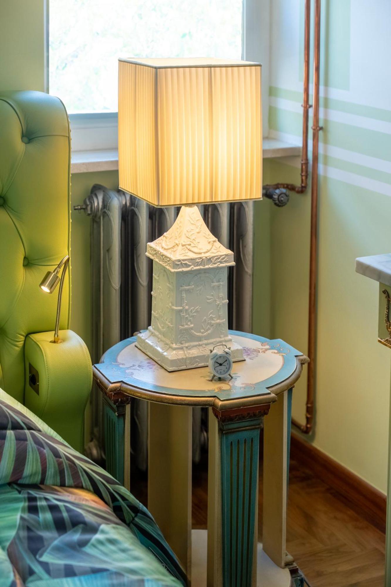 Hotel Regal House Anzio Manetti 16 Zewnętrze zdjęcie