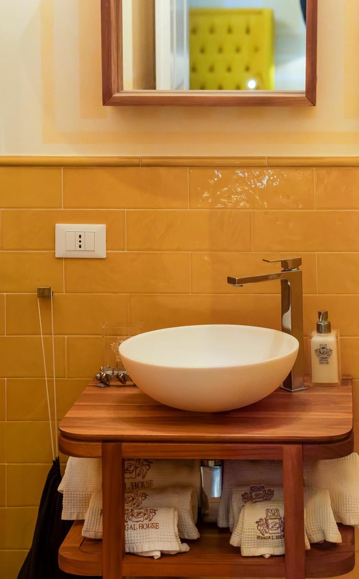 Hotel Regal House Anzio Manetti 16 Zewnętrze zdjęcie