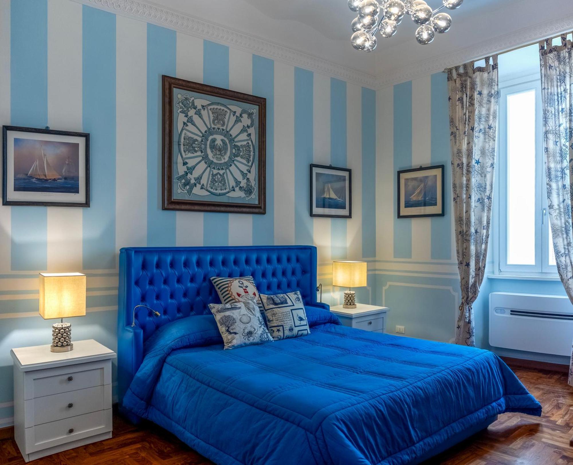 Hotel Regal House Anzio Manetti 16 Zewnętrze zdjęcie