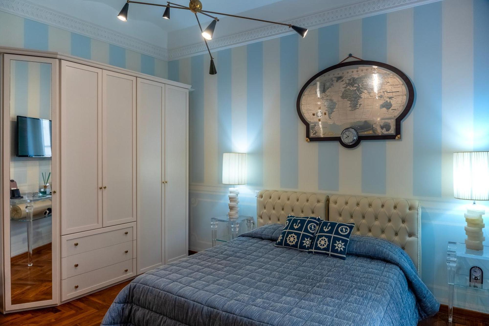 Hotel Regal House Anzio Manetti 16 Zewnętrze zdjęcie