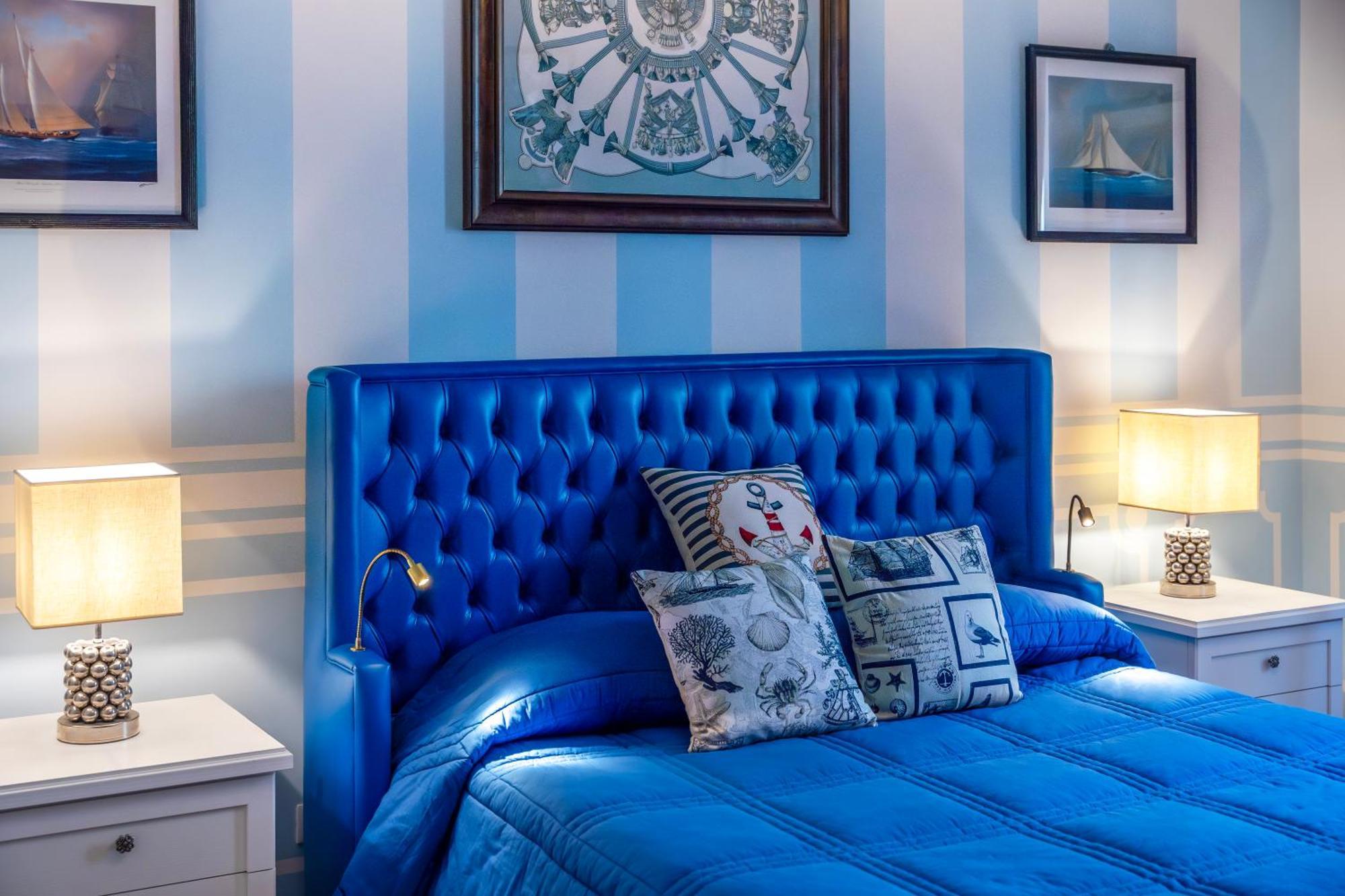 Hotel Regal House Anzio Manetti 16 Zewnętrze zdjęcie