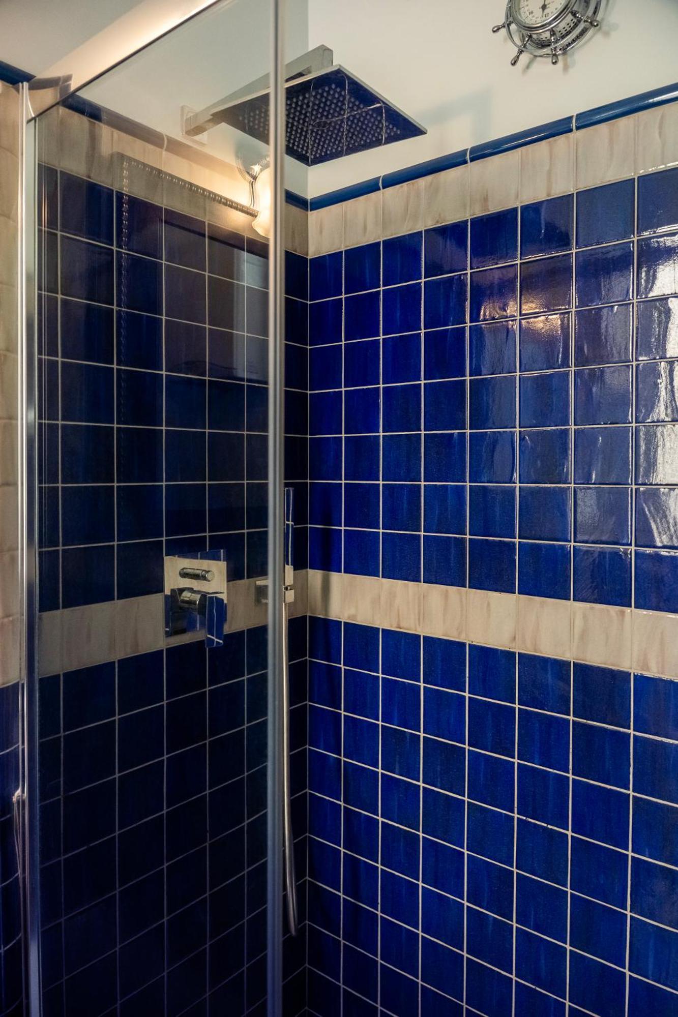 Hotel Regal House Anzio Manetti 16 Zewnętrze zdjęcie