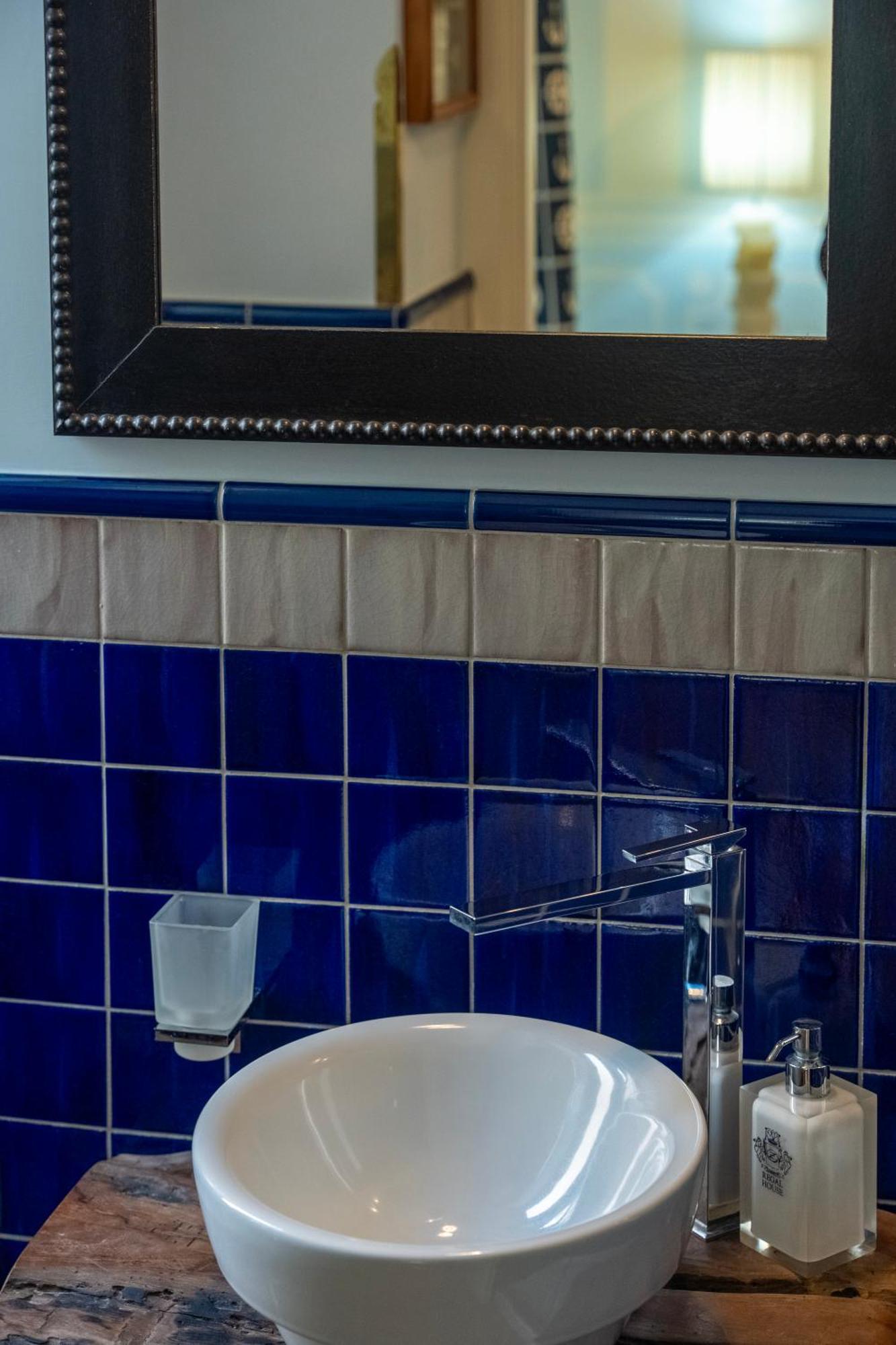 Hotel Regal House Anzio Manetti 16 Zewnętrze zdjęcie