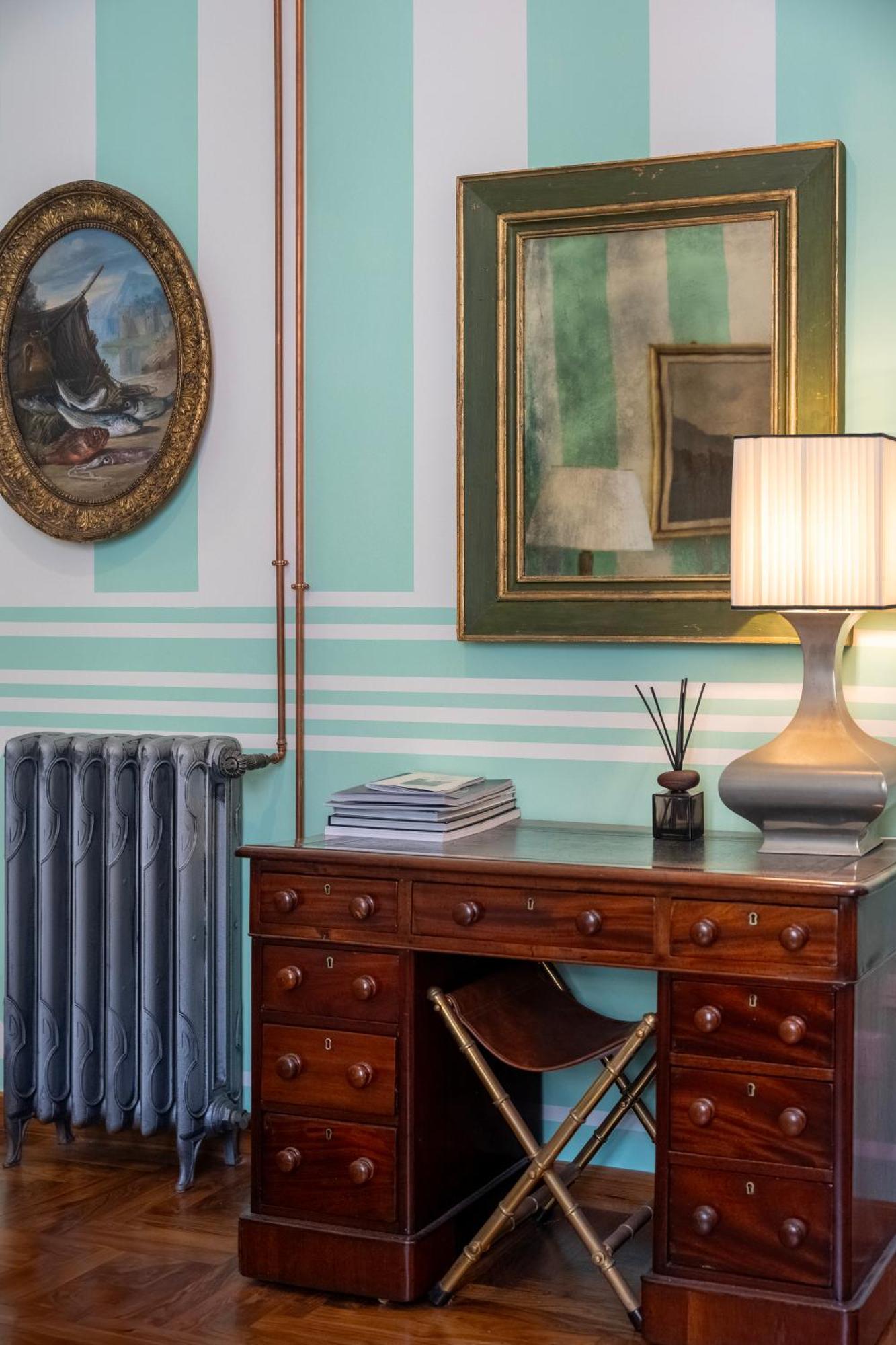 Hotel Regal House Anzio Manetti 16 Zewnętrze zdjęcie