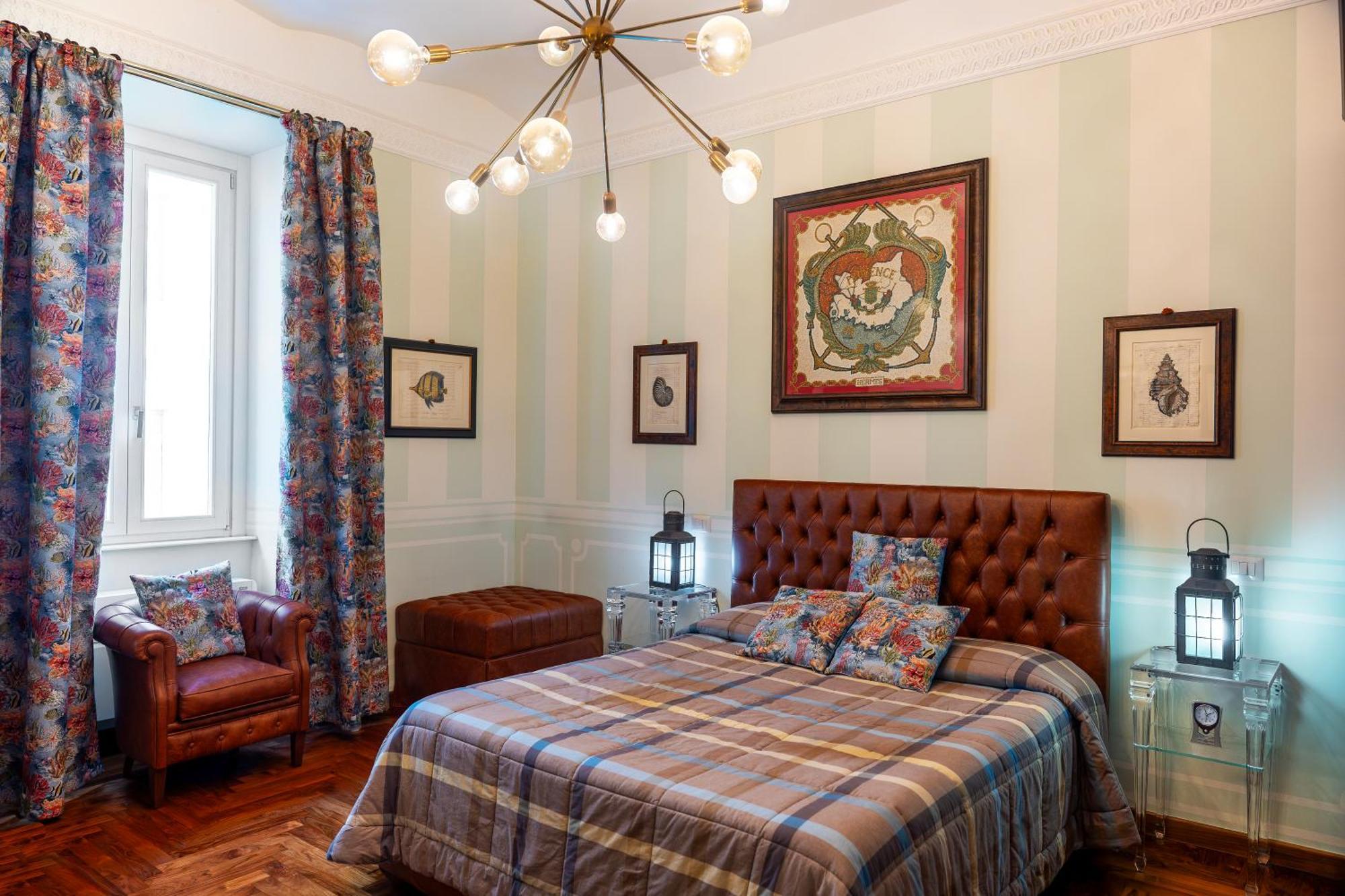 Hotel Regal House Anzio Manetti 16 Zewnętrze zdjęcie
