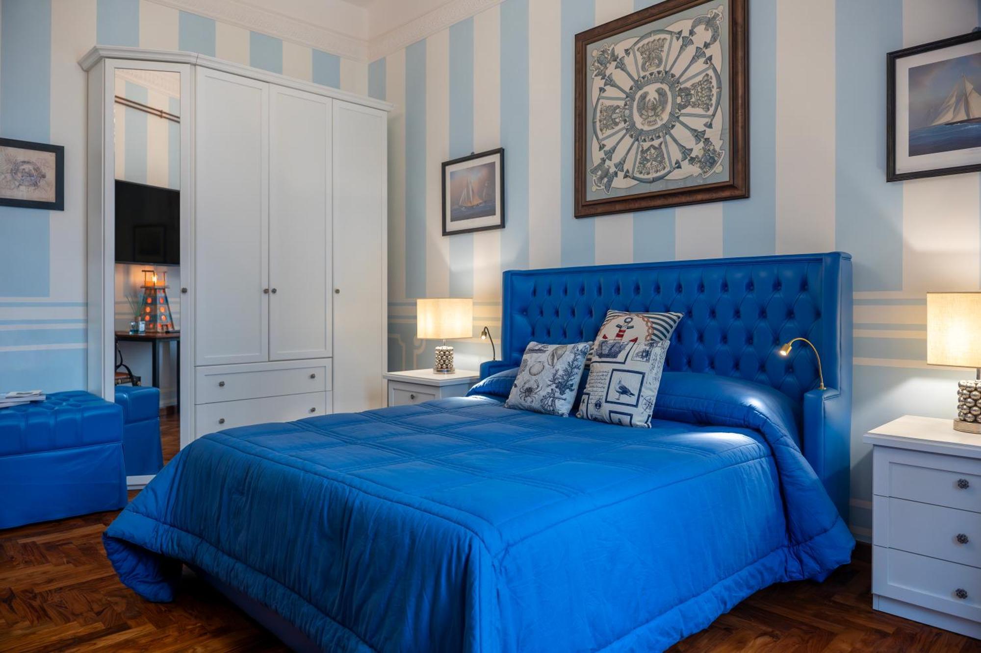 Hotel Regal House Anzio Manetti 16 Zewnętrze zdjęcie