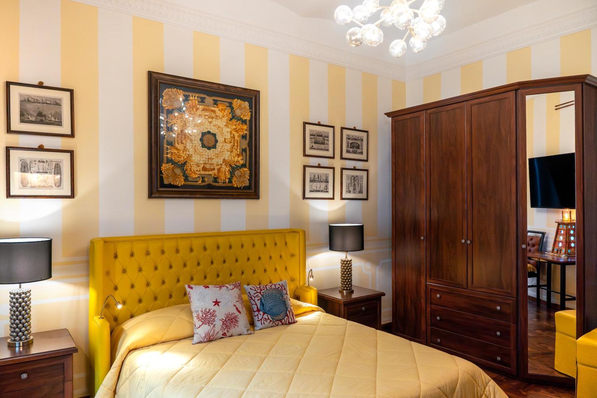 Hotel Regal House Anzio Manetti 16 Zewnętrze zdjęcie