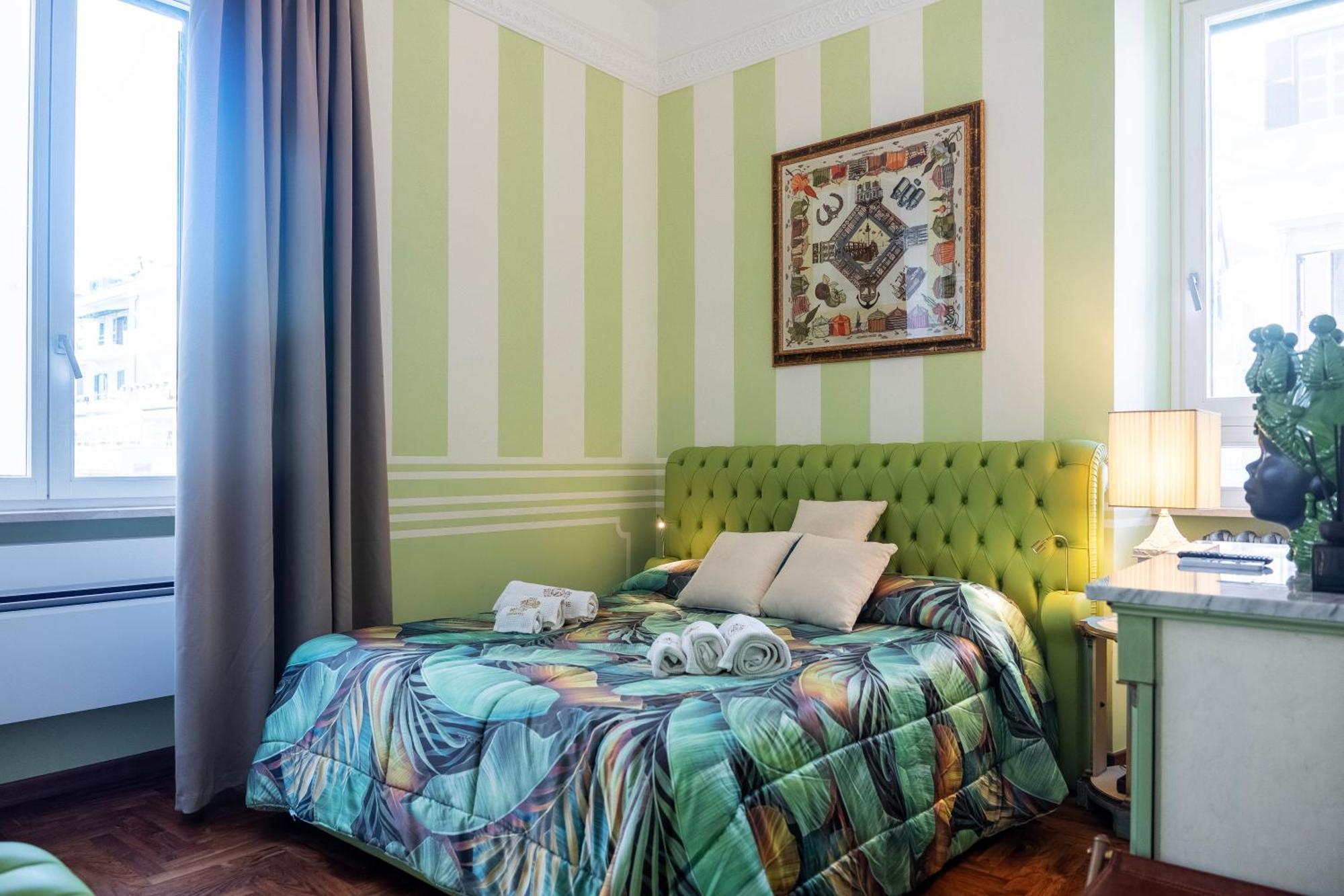 Hotel Regal House Anzio Manetti 16 Zewnętrze zdjęcie