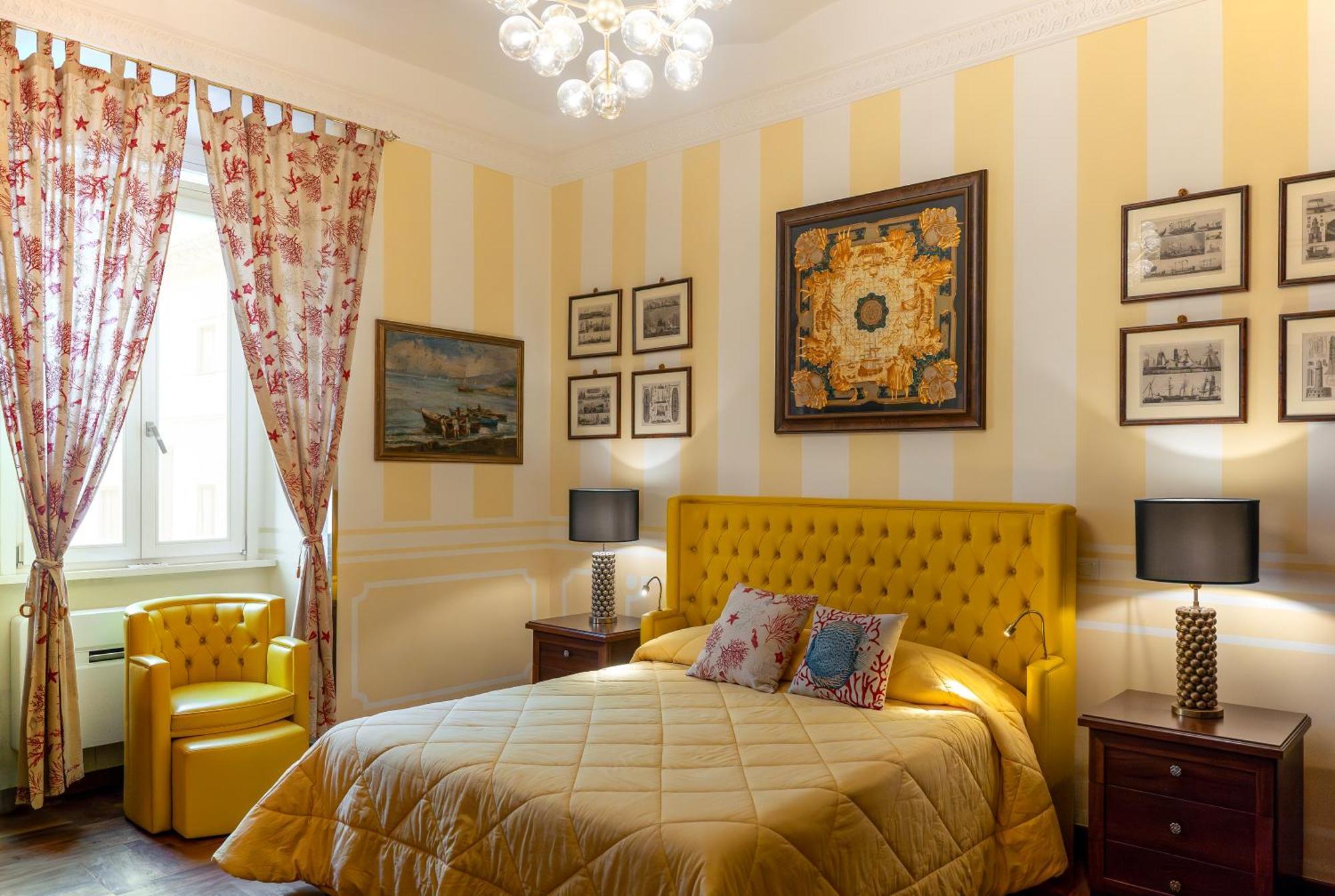 Hotel Regal House Anzio Manetti 16 Zewnętrze zdjęcie