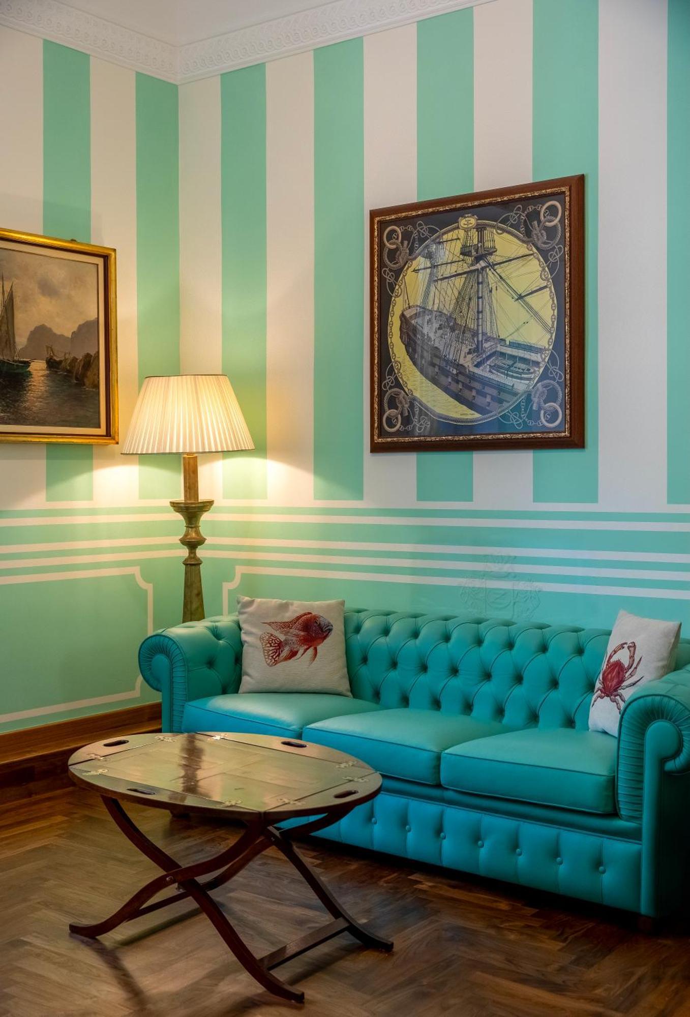Hotel Regal House Anzio Manetti 16 Zewnętrze zdjęcie