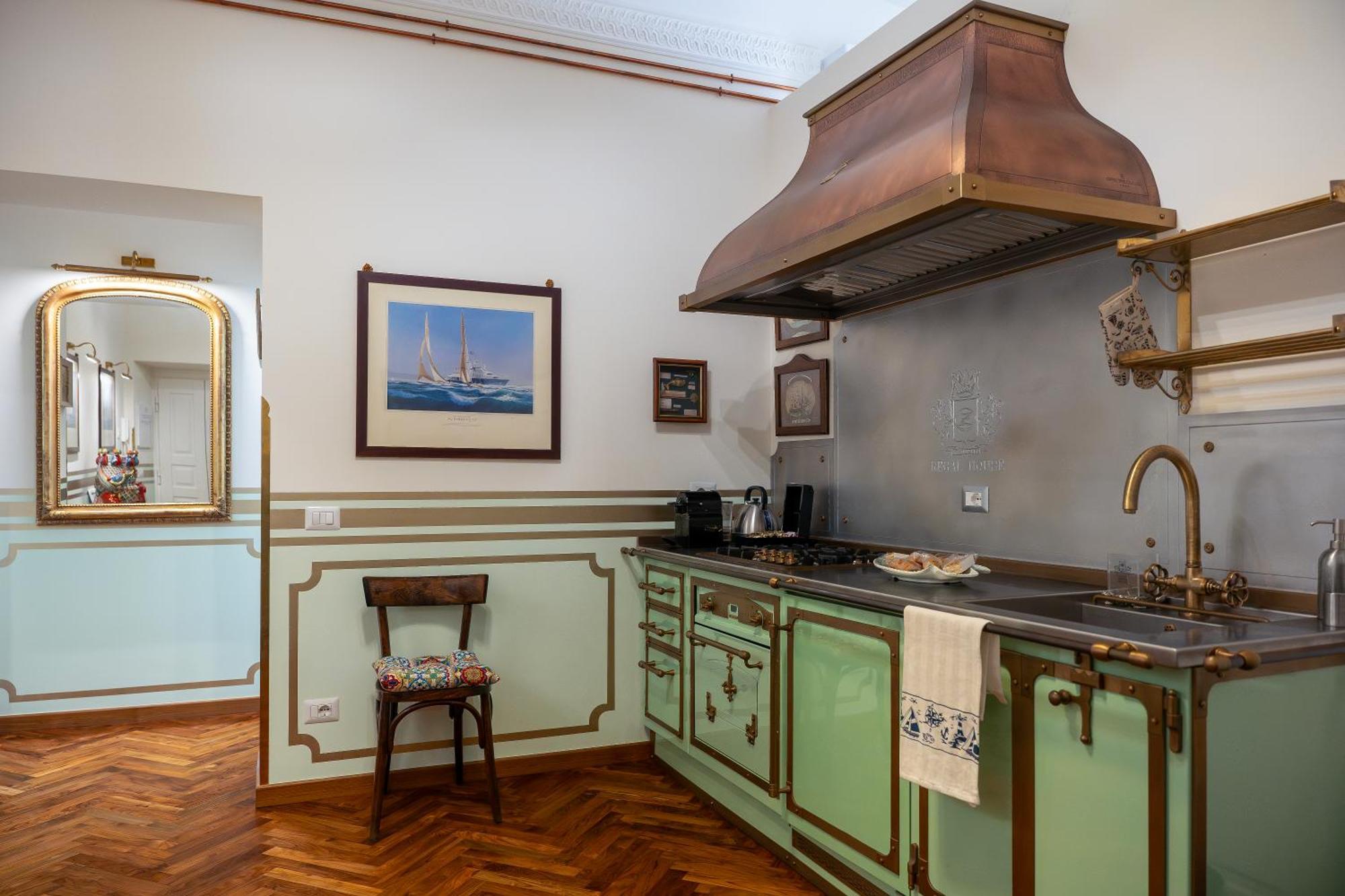 Hotel Regal House Anzio Manetti 16 Zewnętrze zdjęcie