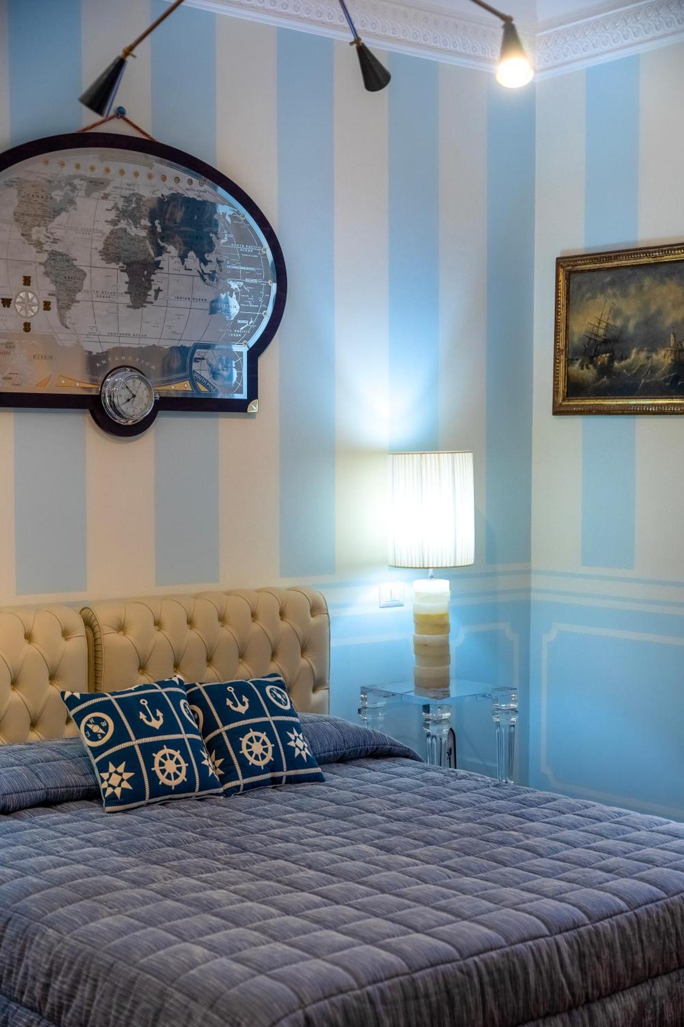 Hotel Regal House Anzio Manetti 16 Zewnętrze zdjęcie