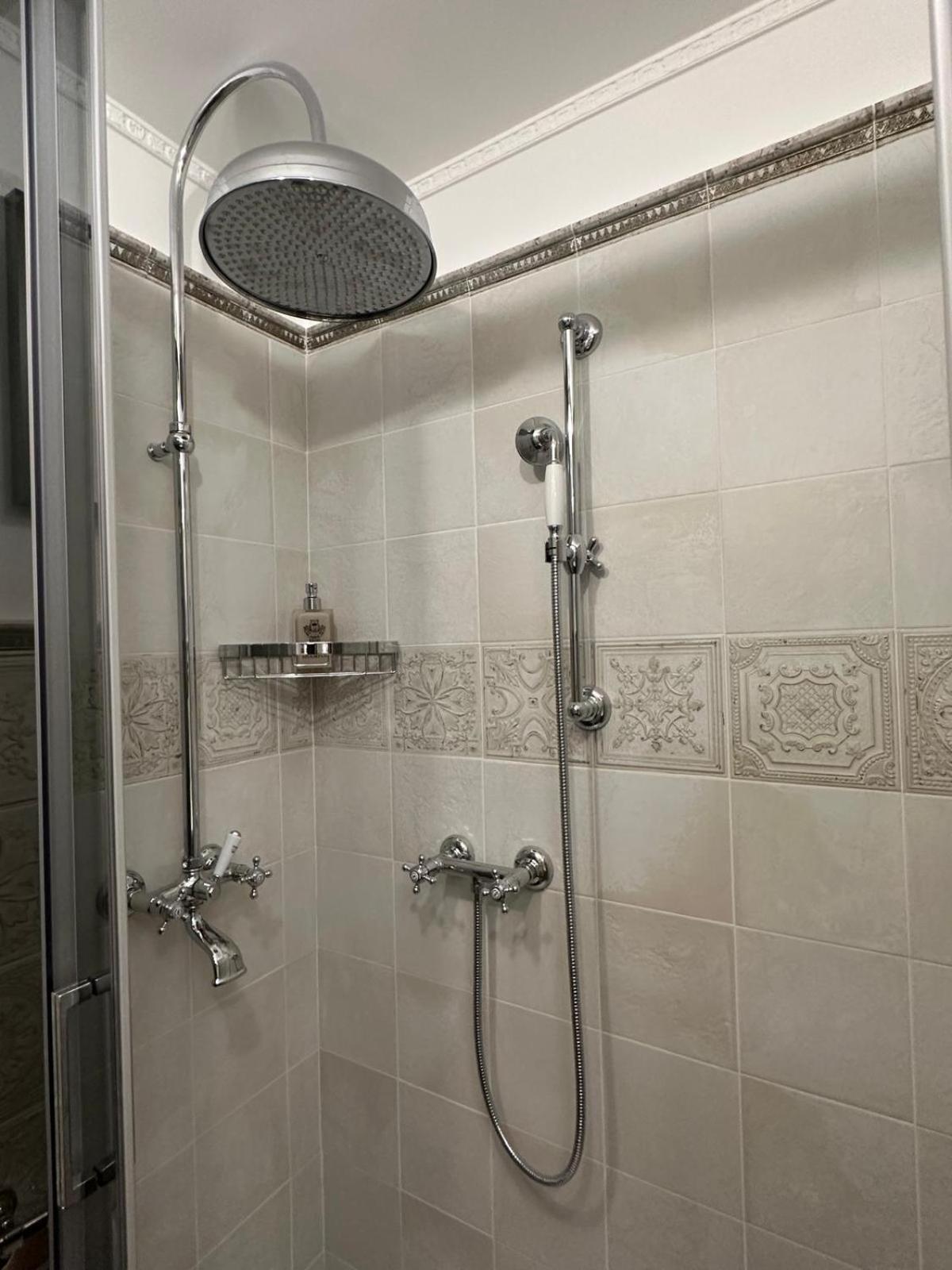 Hotel Regal House Anzio Manetti 16 Zewnętrze zdjęcie