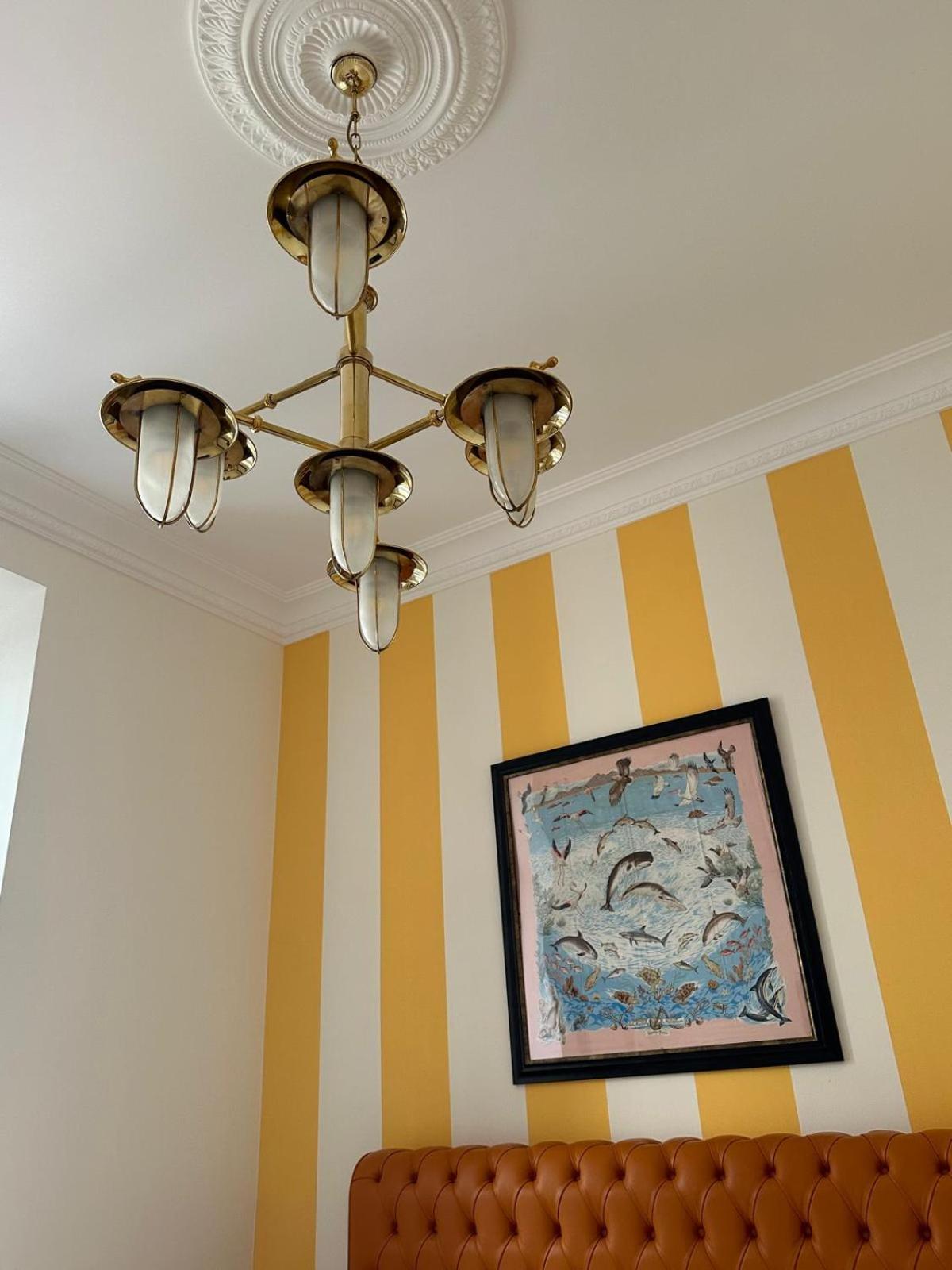 Hotel Regal House Anzio Manetti 16 Zewnętrze zdjęcie