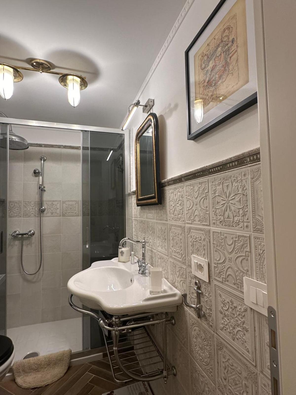 Hotel Regal House Anzio Manetti 16 Zewnętrze zdjęcie