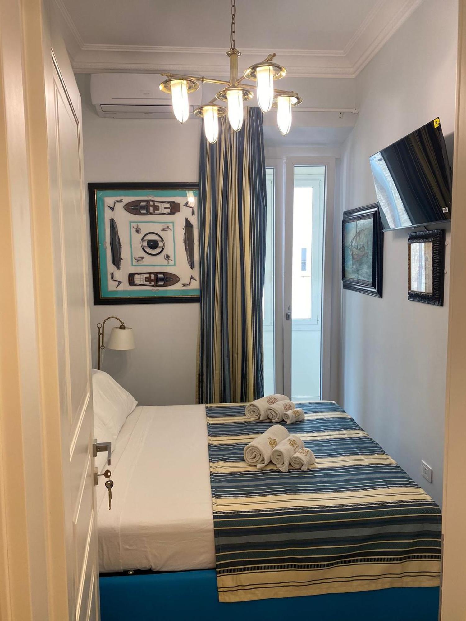 Hotel Regal House Anzio Manetti 16 Zewnętrze zdjęcie