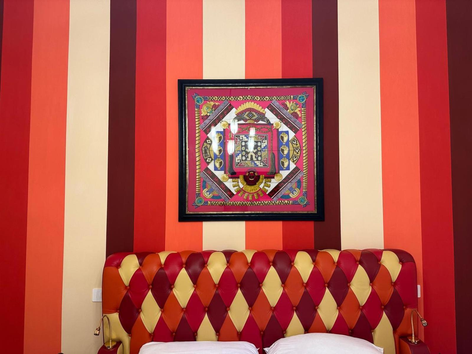 Hotel Regal House Anzio Manetti 16 Zewnętrze zdjęcie