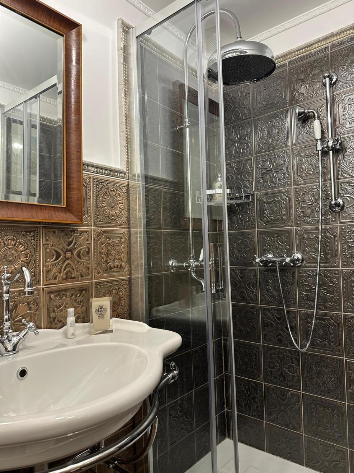 Hotel Regal House Anzio Manetti 16 Zewnętrze zdjęcie