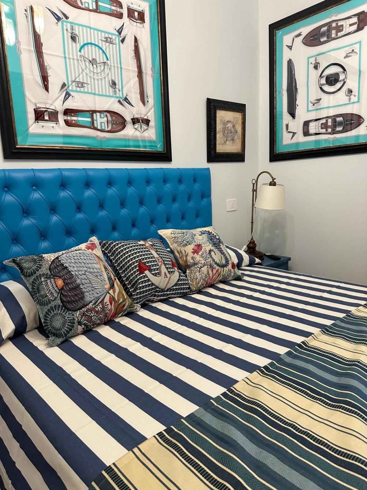 Hotel Regal House Anzio Manetti 16 Zewnętrze zdjęcie