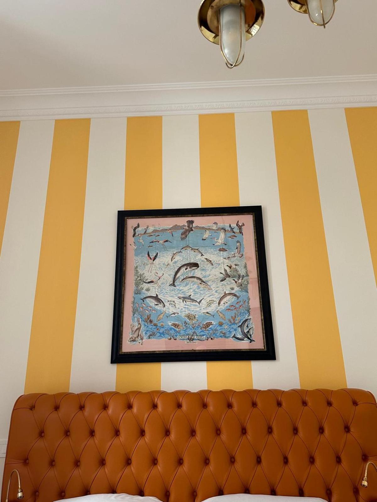 Hotel Regal House Anzio Manetti 16 Zewnętrze zdjęcie